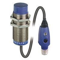 TELEMECANIQUE-SENSORS - Ind.tun 18mm 1s NPN - XS630B2NAL01M12 M30