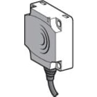 TELEMECANIQUE-SENSORS - Ind.tun muoto C Sn=15mm NC - XS7C1A1DBL01M12