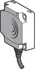 TELEMECANIQUE-SENSORS - Ind.tun muoto C Sn=15mm NC - XS7C1A1DBL01M12
