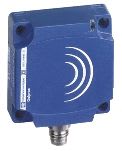TELEMECANIQUE-SENSORS - Ind.tun muoto C Sn=15mm NC - XS7C1A1NBM8