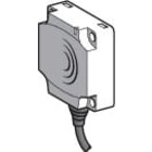 TELEMECANIQUE-SENSORS - Ind.tun muoto C Sn=15mm NO - XS7C1A1PAL01M12