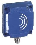 TELEMECANIQUE-SENSORS - Ind.tun muoto C Sn=15mm NO - XS7C1A1PAM8