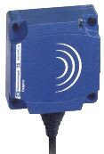 TELEMECANIQUE-SENSORS - Ind.tun muoto C Sn=15mm NC - XS7C1A1PBL5
