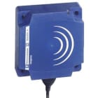 TELEMECANIQUE-SENSORS - Ind.tun muoto D Sn=40mm NO - XS7D1A1PAL2