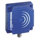 TELEMECANIQUE-SENSORS - Ind.tun muoto D Sn=40mm NO - XS7D1A1PAM12
