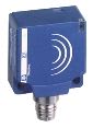 TELEMECANIQUE-SENSORS - Ind.tun muoto E Sn=10mm NC - XS7E1A1NBM8