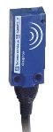 TELEMECANIQUE-SENSORS - Ind.tun muoto F Sn=5mm NO - XS7F1A1DAL2