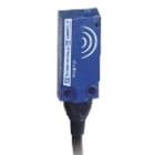 TELEMECANIQUE-SENSORS - Ind.tun muoto F Sn=5mm NO - XS7F1A1NAL2
