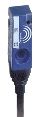 TELEMECANIQUE-SENSORS - Ind.tun muoto J Sn=2,5mm NC - XS7J1A1DBL2