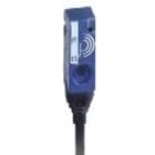 TELEMECANIQUE-SENSORS - Ind.tun muoto J Sn=2,5mm NC - XS7J1A1PBL2