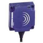 TELEMECANIQUE-SENSORS - Ind.tun,muoto C,Sn=25MM,NC,OSI - XS8C1A1MBL2
