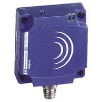 TELEMECANIQUE-SENSORS - Ind.tun 25mm 1a PNP - XS8C1A1PBM8 40x40