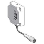 TELEMECANIQUE-SENSORS - Ind.tun muoto D Sn=60mm NO - XS8D1A1MAU20DIN