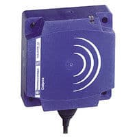 TELEMECANIQUE-SENSORS - Ind.tun muoto D Sn=60mm NC - XS8D1A1MBL10