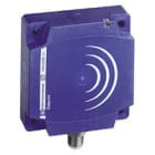TELEMECANIQUE-SENSORS - Ind.tun muoto D Sn=60mm NO - XS8D1A1PAM12DIN