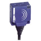 TELEMECANIQUE-SENSORS - Ind.tun 15mm 1a NPN - XS8E1A1NBL2 26x26