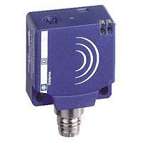 TELEMECANIQUE-SENSORS - Ind.tun 15mm 1a NPN - XS8E1A1NBM8 26x26