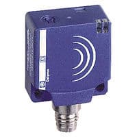 TELEMECANIQUE-SENSORS - Ind.tun,muoto E,Sn=15MM,NC,OSI - XS8E1A1PBM8