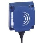 TELEMECANIQUE-SENSORS - Ind.tun muoto C Sn=15mm ANA - XS9C111A2L2