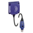 TELEMECANIQUE-SENSORS - Ind.tun muoto C Sn=15mm NC - XS9C11RMBL01U20