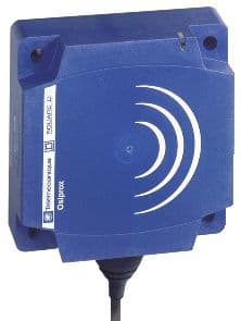 TELEMECANIQUE-SENSORS - Ind.tun muoto D Sn=40mm ANA - XS9D111A2L2