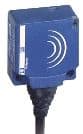 TELEMECANIQUE-SENSORS - Ind.tun muoto E Sn=10mm ANA - XS9E111A1L2