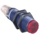 TELEMECANIQUE-SENSORS - Opt.tun 1 a/s NPN muovi ei kaa - XUB0ANSNM12 OSI M18