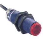 TELEMECANIQUE-SENSORS - Opt.tun 1 a/s PNP muovi kaap. - XUB0APSNL2 OSI M18