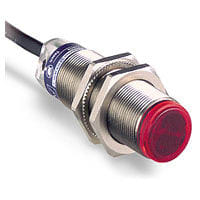 TELEMECANIQUE-SENSORS - Opt.tun peiliheijast M18 Sn - XUB1BPBNL2