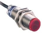 TELEMECANIQUE-SENSORS - Opt.tun peiliheijast M18 Sn - XUB1BPBNL5