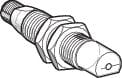 TELEMECANIQUE-SENSORS - Opt.tun vast.otin kulma M18 - XUB2APAWM12R