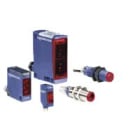 TELEMECANIQUE-SENSORS - Opt.tun lähetin kulma M18 - XUB2BKSWM12T