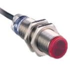 TELEMECANIQUE-SENSORS - Opt.tun vast.otin M18 NO P - XUB2BPANL2R