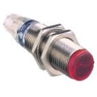 TELEMECANIQUE-SENSORS - Opt.tun vast.otin M18 NO P - XUB2BPANM12R