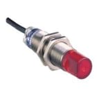 TELEMECANIQUE-SENSORS - Opt.tun vast.otin kulma M18 - XUB2BPAWL2R