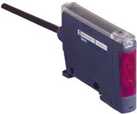 TELEMECANIQUE-SENSORS - Opt.tun valokuituvahvistin - XUDA1PSML2