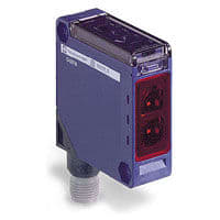 TELEMECANIQUE-SENSORS - Opt.tun 1 a/s PNP/NPN ei kaap. - XUK0AKSAM12 OSI 50x50