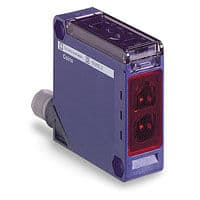 TELEMECANIQUE-SENSORS - Opt.tun lähetin ei kaapelia - XUK0AKSAM12T OSI 50x50