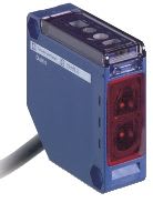 TELEMECANIQUE-SENSORS - Opt.tun mat. heijast Sn=1 m - XUK5APBNL2