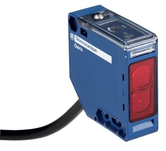 TELEMECANIQUE-SENSORS - Opt.tun pol. peil. heijast S - XUK9APANL2