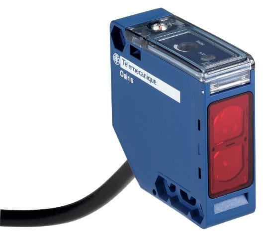 TELEMECANIQUE-SENSORS - Opt.tun pol. peil. heijast S - XUK9APANL2