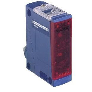 TELEMECANIQUE-SENSORS - Opt.tun peiliheijast Sn=14 m - XUX1ANBNM12
