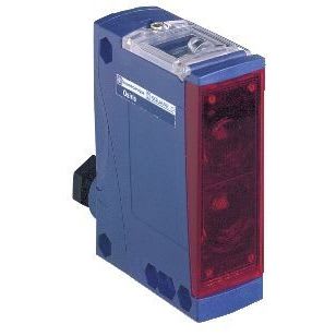 TELEMECANIQUE-SENSORS - Opt.tun peiliheijast Sn=14 m - XUX1ANBNT16