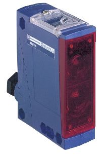 TELEMECANIQUE-SENSORS - Opt.tun peiliheijast Sn=14 m - XUX1APANT16