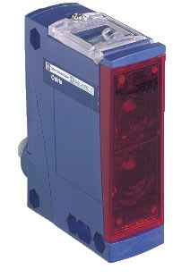 TELEMECANIQUE-SENSORS - Opt.tun vast.otin NO PNP - XUX2APANM12R