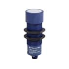 TELEMECANIQUE-SENSORS - Ultraäänikytkin NPN 1S 1A - XX630A1NCM12 50MM-1M M12-LIIT.