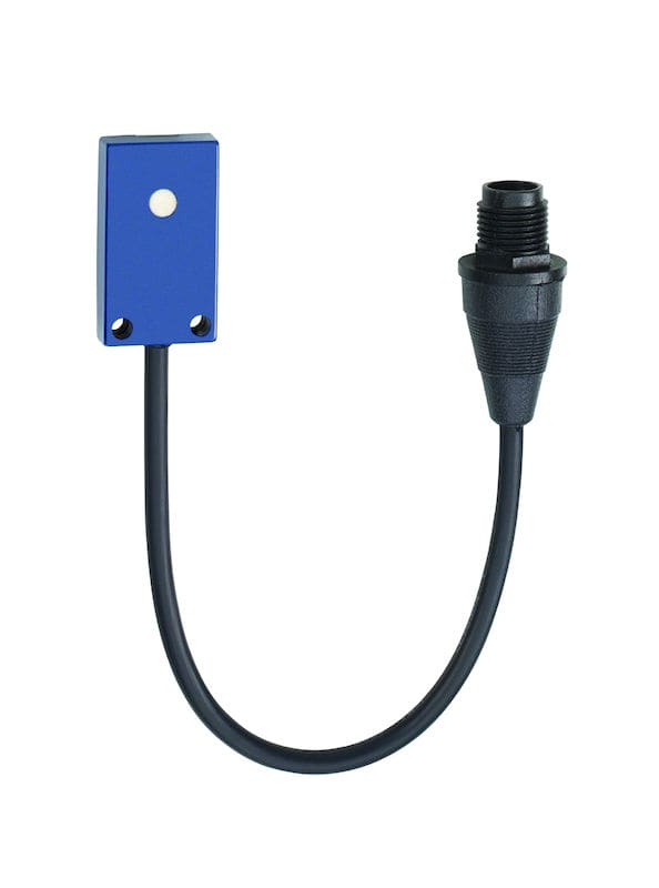 TELEMECANIQUE-SENSORS - Ultraäänikytkin NPN 1S - XX7F1A2NAL01M12 6-100MM M12-L.