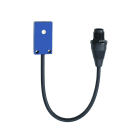 TELEMECANIQUE-SENSORS - Ultraäänikytkin NPN 1S - XX7F1A2NAL01M12 6-100MM M12-L.