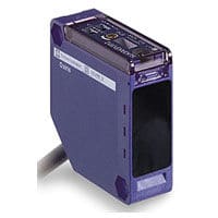 TELEMECANIQUE-SENSORS - Opt.tun mat. heijast Sn=10 - XUK8AKSNL2