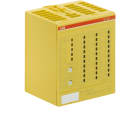 ABB - Logiikkamoduuli - DI581-S